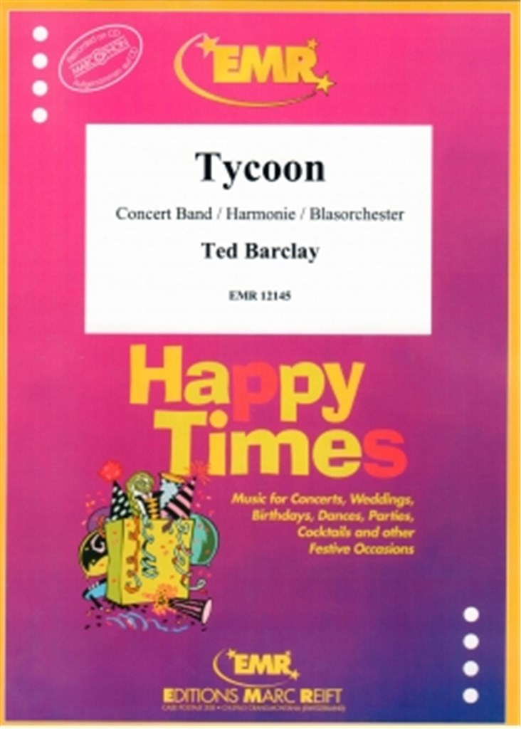 Tycoon